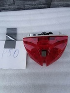 Suzuki GSX-R K8 K9 lampa