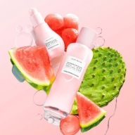 Glow recipe watermelon glow serum 15 ml niacynamid sun glow