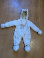 KOMBINEZON / DZIECIĘCY / ROCK A BYE BABY / 3-6 MSC