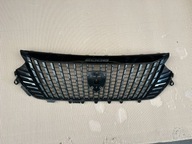 GRILL ATRAPA CHŁODNICY ZDERZAKA EMBLEMAT PEUGEOT E 2008 II LIFT 99967508
