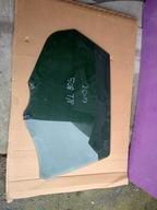 SZYBA DRZWI BOCZNYCH PRAWA TYŁ PEUGEOT 508 I SW KOMBI 2013R