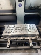 Volkswagen VW Audi Skoda Seat 03L103373E cbb cba cbd Głowica 2.0 tdi