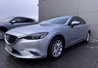 Mazda 6 Bezwypadekserwis aso1wlascicielorg lakierjedzie jak noweLIFT