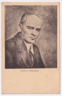 Stefan Żeromski lata 30