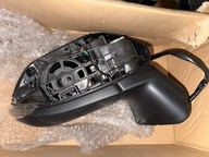 Lusterko przednie prawe Toyota Corolla E21 87910-02l61 9PIN
