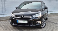 Citroen DS4 1.6 eHdi 112ps Automat Serwis ASO Masaze Piekny Gwarancja!