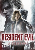 Resident Evil Requiem Klucz STEAM BEZ VPN KLUCZ PC KEY