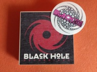 Black Hole Recordings BOX Pendrive Drewno USB
