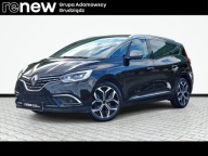 Renault Grand Scenic 1.3 TCe 140KM 1WŁ SalonPL VAT