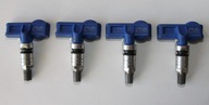 CZUJNIKI TPMS FORD FIESTA FOCUS GALAXY KUGA MONDEO PUMA S-MAX TOURNEO CUB