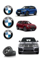 Wydruk opłatek cukrowy cukrowa dekoracja na tort BMW