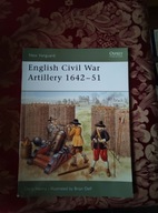 English Civil War Artillery 1642-51 Chris Henry