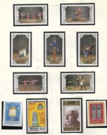 MONGOLIA CZYSTE Z KLEJEM---NR.2