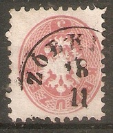 Żółkiew-zabór austriacki kas.