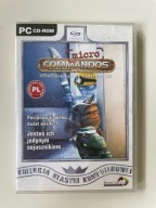 Micro Commandos PL PC