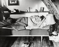 W. GOŁAS fotografia fotos film Bareja ŻONA DLA AUSTRALIJCZYKA 24x30