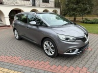 Renault Grand Scenic 1.2 TCe 130 KM 7 foteli