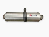 Tłumik Akrapovic + rura dekat BMW R1100R R850R Warszawa