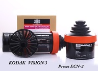 WYWOŁANIE FILMU| PROCES ECN-2| KODAK Vision 3|SKANOWANIE PRO