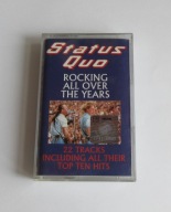 Status Quo - Rocking all over the years