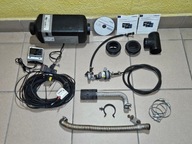 Webasto Air Top 2000 STC 12V - diesel, zestaw 2019 Multicontrol