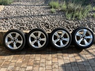 KOŁA FELGI 16" AUDI OE 8XA601025A 5X100