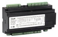 Sterownik Danfoss AK-PC 420