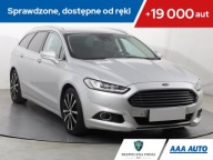 Ford Mondeo 2.0 TDCI, 177 KM, Navi, Klima
