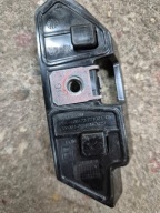 PEUGEOT 408 ŚLIZG ZDERZAKA WSPORNIK BLENDY PRAWY PRZEDNI 9840705380