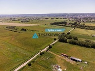 Działka, Reda, Wejherowski, 3060 m²