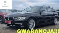 BMW 320 Automat Duża Navi Xenon Climatronic