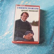 Umberto Marcato- Quanti Momenti OKAZJA unikat