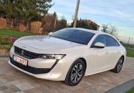 Peugeot 508 Peugeot 508 1.5 Diesel 130KM