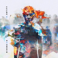 RIVERSIDE ID.Entity 2CD opakowanie mediabook Mariusz Duda Maciej Meller