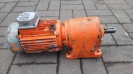 Przekładnia motoreduktor SEW 0.75KW 180 obrotów
