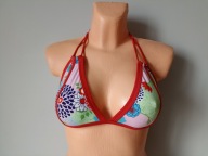 Śliczna markowa bielizna góra bikini Salling Bjorn Borg XL