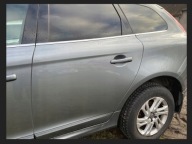 DRZWI LEWY TYŁ TYLNE LEWE VOLVO XC60 LIFT 714