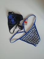 2 szt Śliczne majtki George Batman DC Comics Oryginals EUR 40 95% cotton