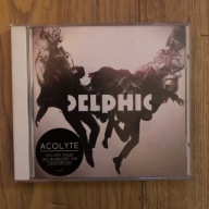 Delphic – Acolyte (CD)