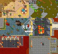 TIBIA OTS REAL 15, MMO.ANTICA,SECURA.POSTAW SWÓJ WŁASNY OTS! TIBIA COINS