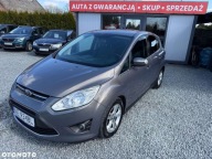 Ford C-MAX Ford C-MAX 1.6 TDCi Edition 1.6 Diesel 115KM