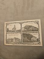 Radziechowy Żywiec Bielsko feldpost 1917