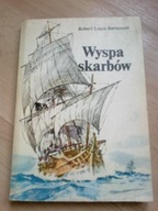 Wyspa skarbów Robert Louis Stevenson