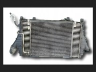 CHŁODNICA OPEL VECTRA C SIGNUM 3.0 V6 CDTI KOMPLET