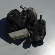 Pompa wtryskowa wysokiego ciśnienia Mercedes A6420700301 igła niski przebie
