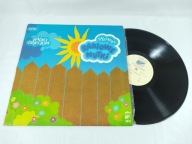 RADIO DZIECIOM Radiowe Nutki [NM] LP jak nowa