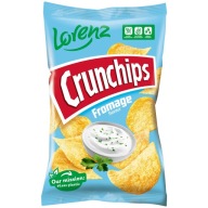Chipsy Crunchips Fromage 130g