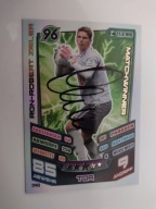 Karta topps match attax autograf Bundesliga Hannover 96 Ron-Robert Zieler