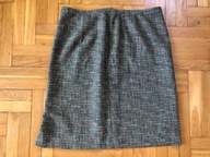 SPÓDNICA sódniczka ELEGANCKA rozm. 50