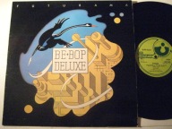 Be+Bop Deluxe - Futurama / UK /